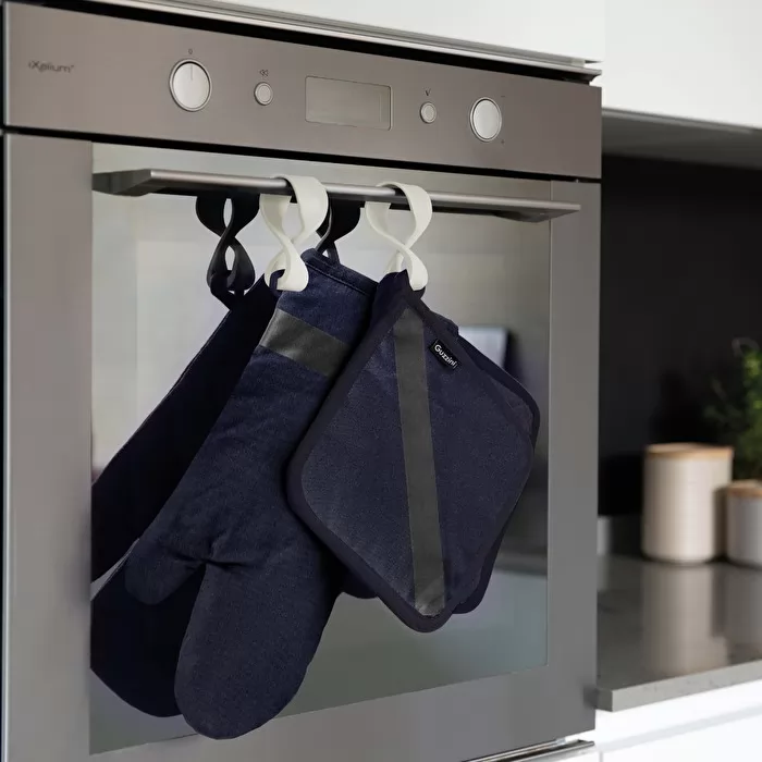 Infinite - Set of 5 eco clip - Inhomebuy