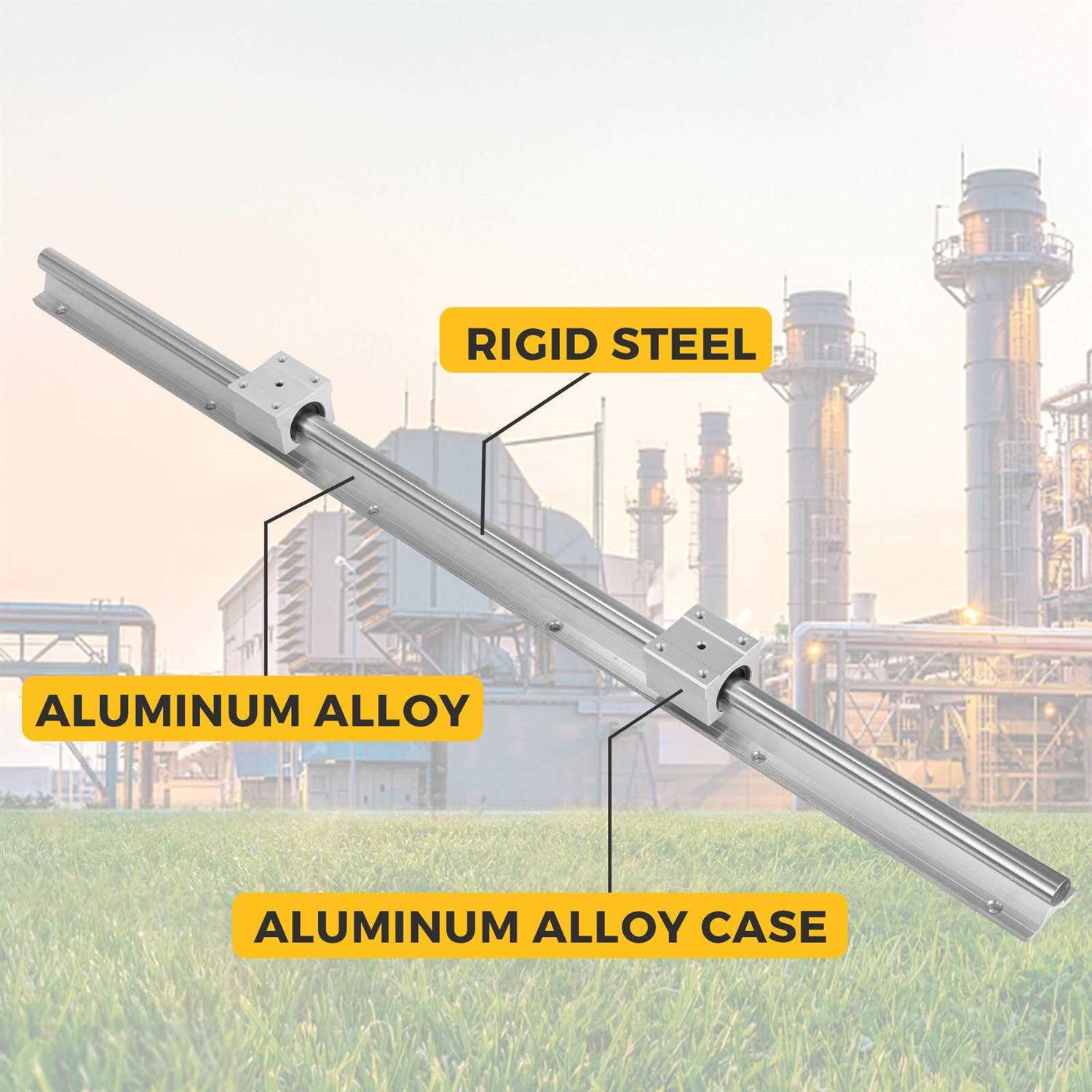 VEVOR 2PCS 30 Inches Electric Actuators Kit 12V DC with Mounting Bracket Heavy Duty 900N 10mm/s Actuators for Recliner Tv Table Lift Massage Bed XXZXQ30YCXXZDQTZ1V1 - Inhomebuy