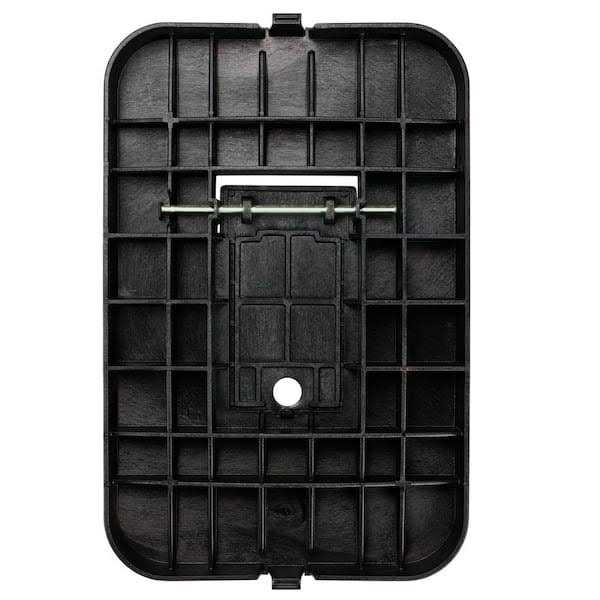 NDS D109-GL Econo Valve Box Cover - Inhomebuy