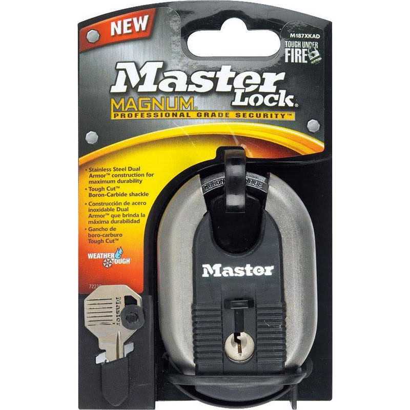 Master Lock Speed Dial Set-Your-Own Combination Lock - Inhomebuy