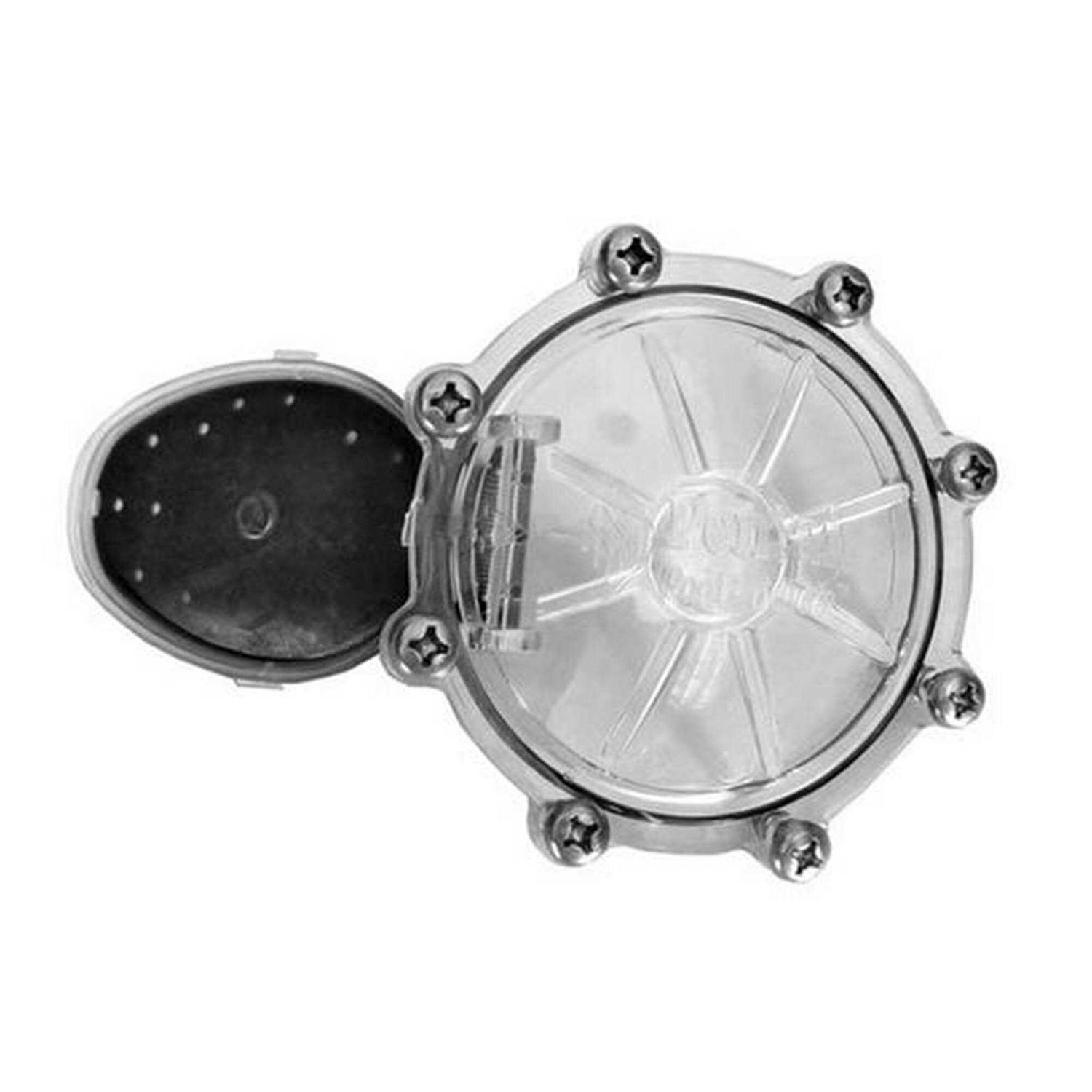 Pentair Challenger High Flow 1 HP Pump 342234 - Inhomebuy