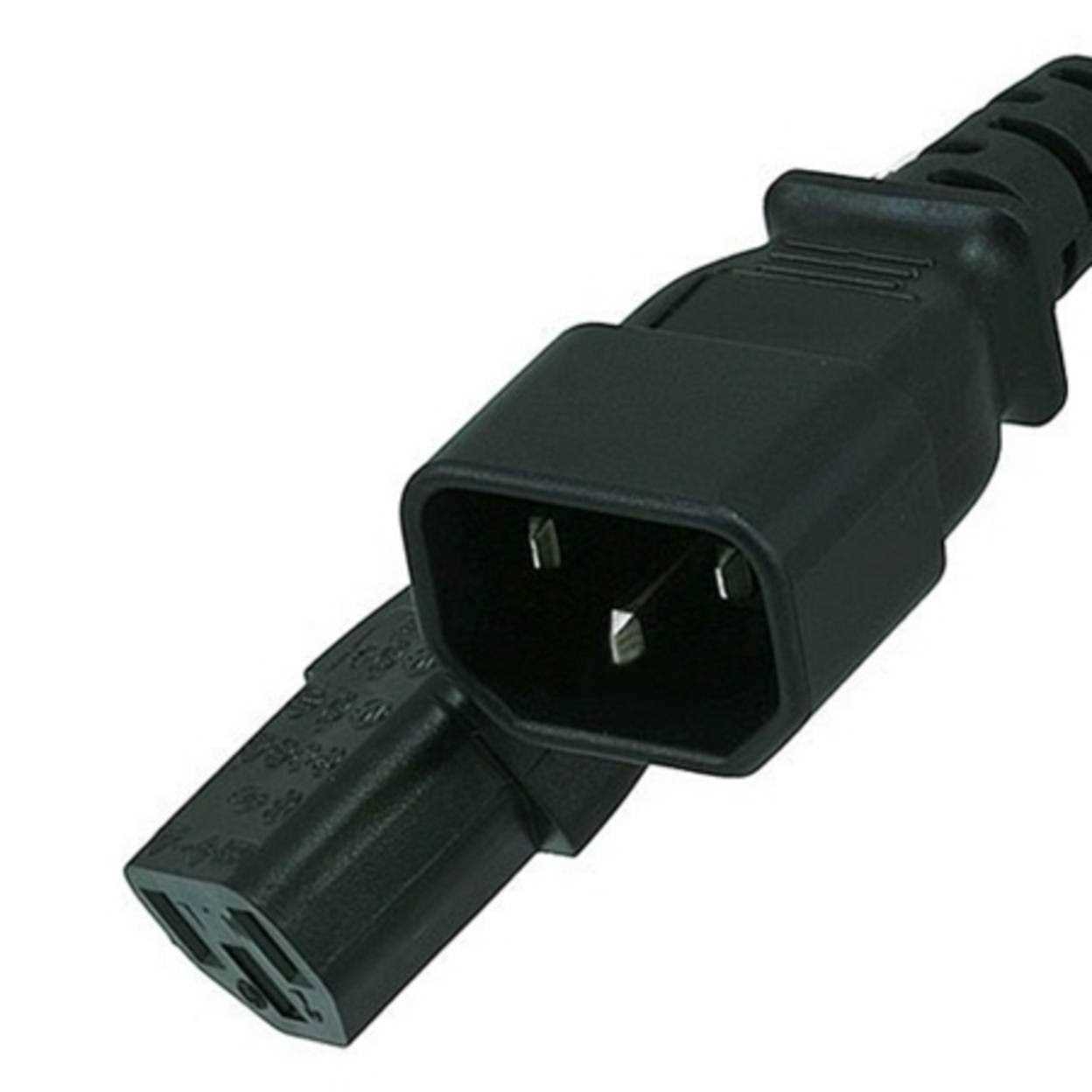 Monoprice Extension Cord - Inhomebuy