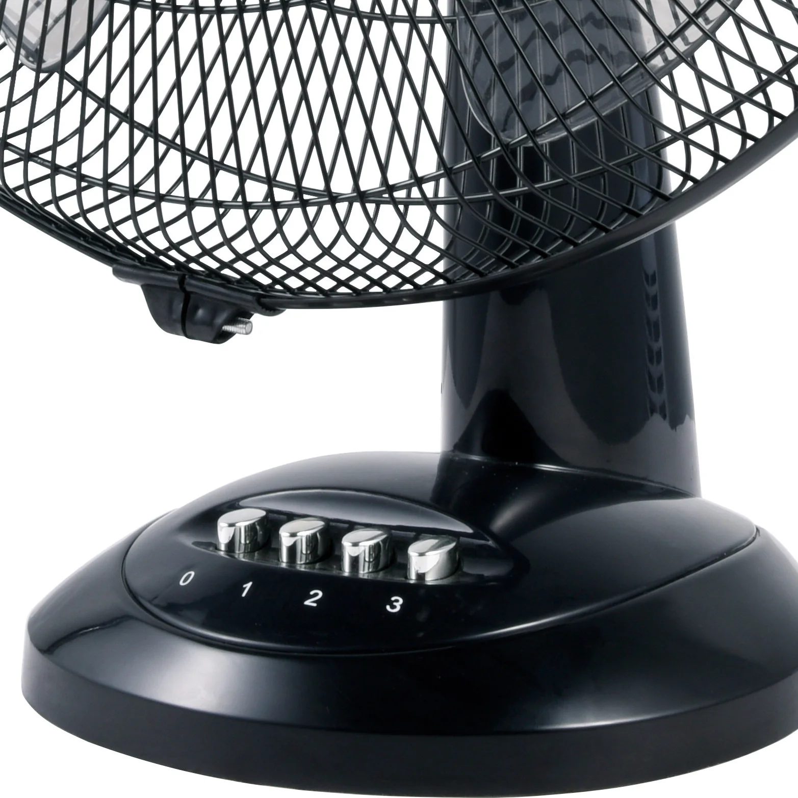 Desk Fan 40cm 5 Blades - Inhomebuy