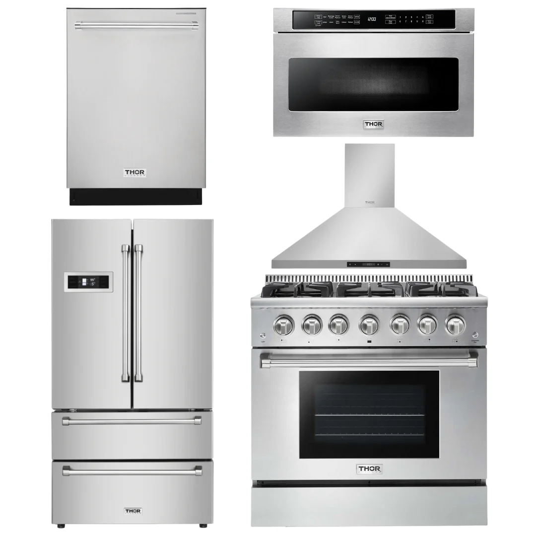 Thor Kitchen Package - 36
