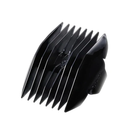 Panasonic hair clipper: cord/cordless, black | ERGP30K - Inhomebuy