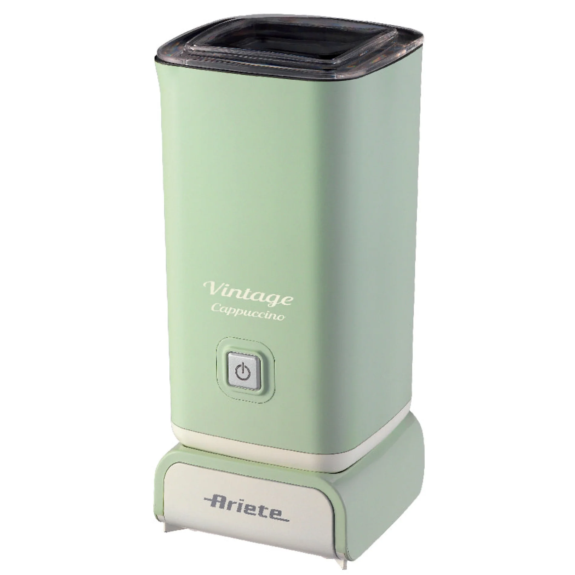 Vintage Cappucino Beige Electric 500W - Inhomebuy