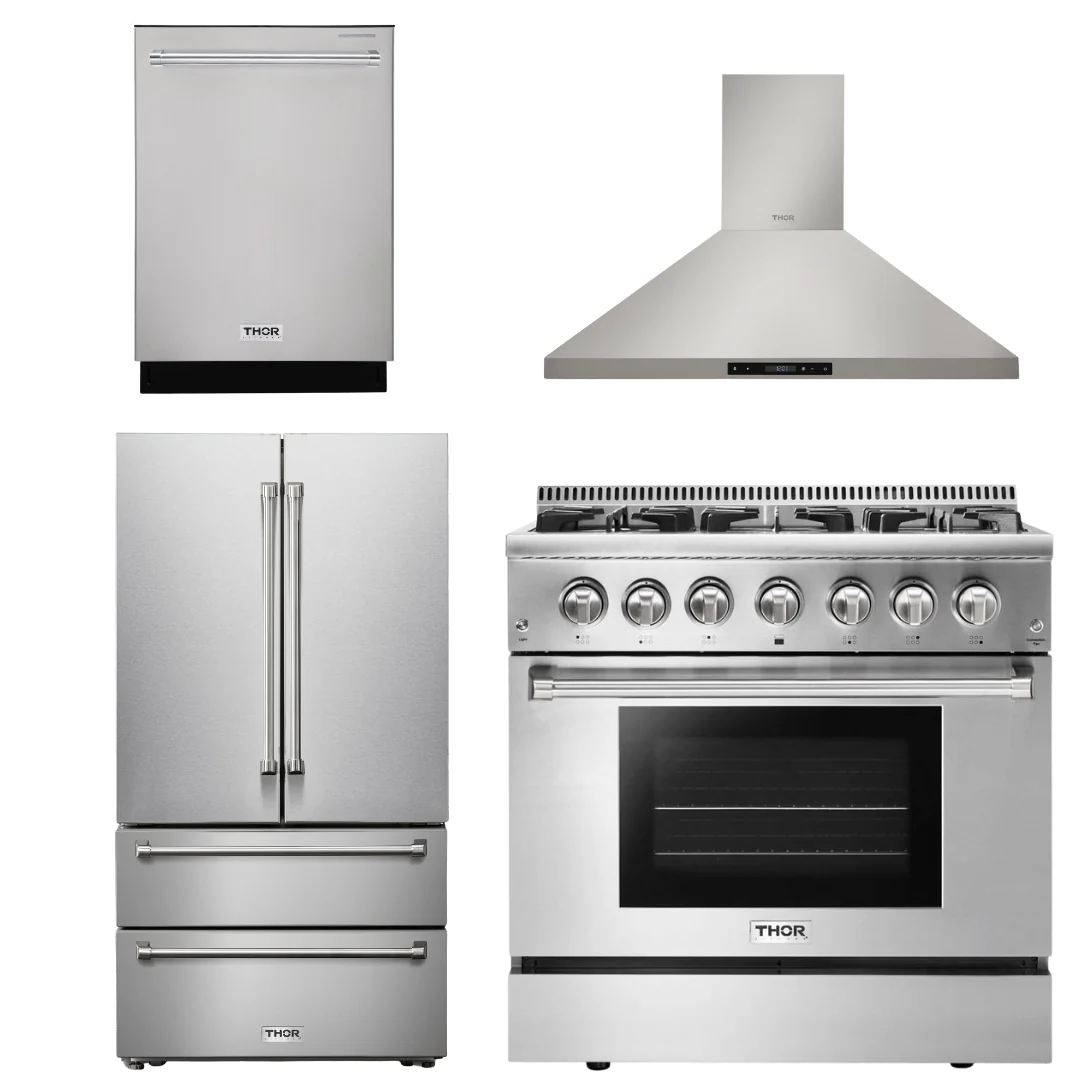 Thor Kitchen Package - 36