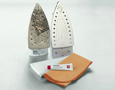 Rowenta Soleplate Cleaner |ZD100| - Inhomebuy