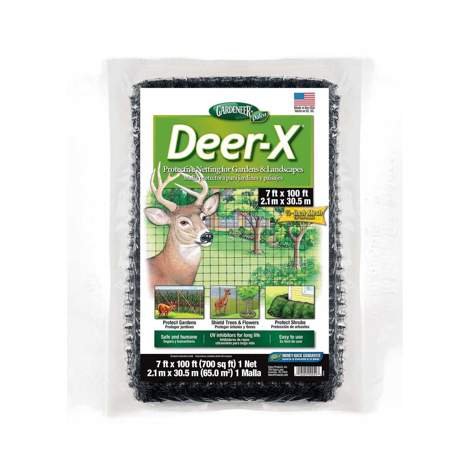 DeepRoot Water Barrier/Bamboo Barrier Geomembrane - Inhomebuy