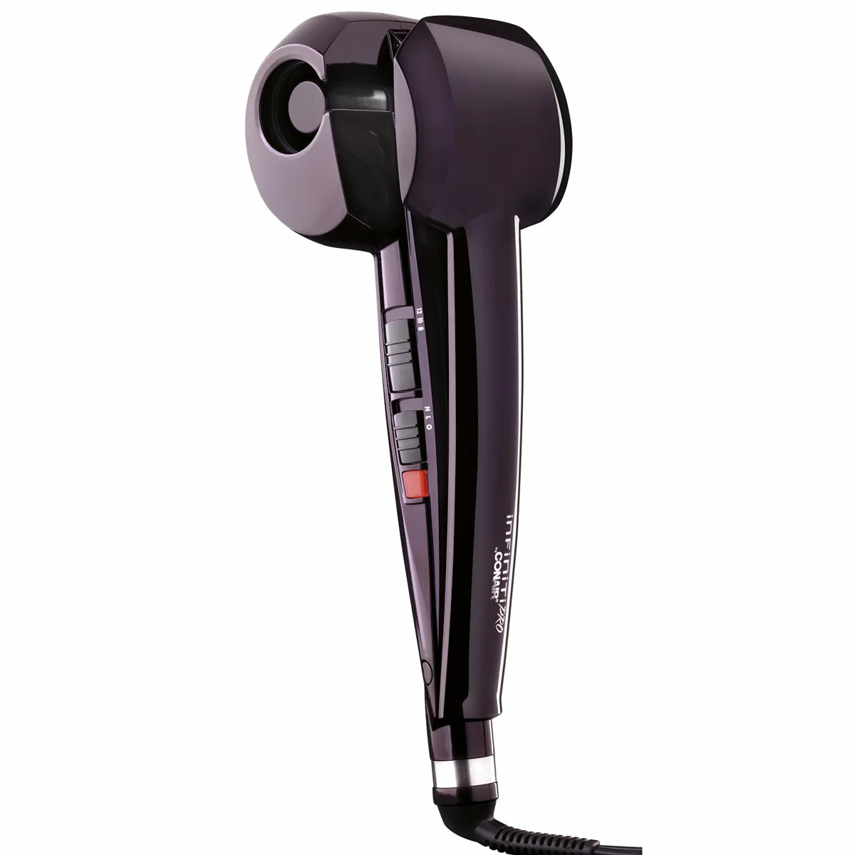 Conair Infiniti Curl Secret |CD203RC| Plum - Inhomebuy