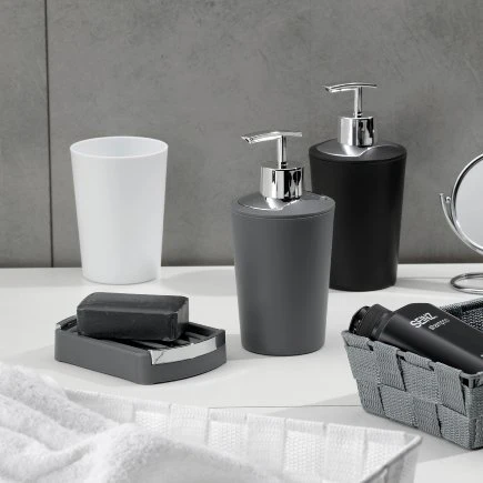 Tumbler Marta Grey - Inhomebuy