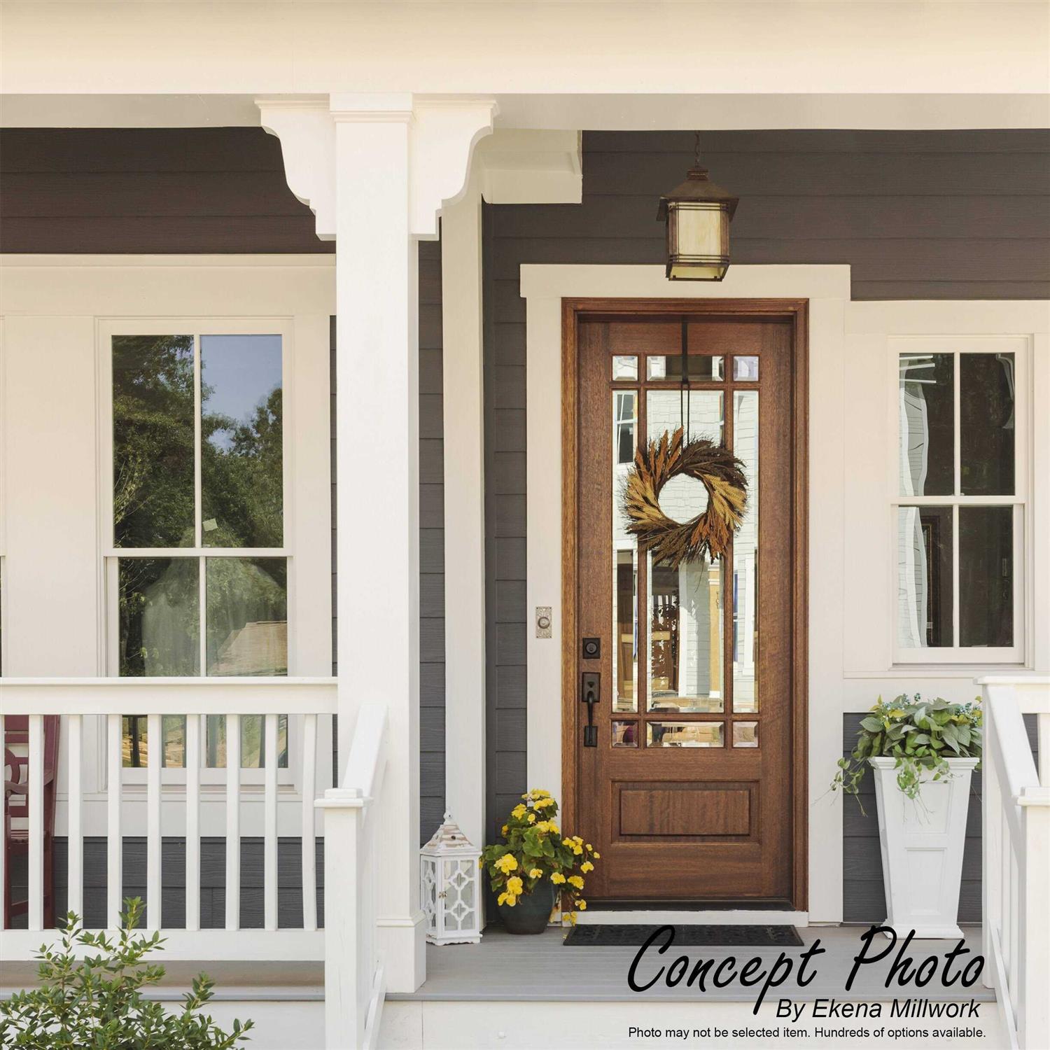 Diane Standard Architectural Grade PVC Corbel Ekena Millwork CORP - Inhomebuy