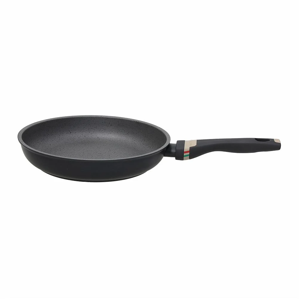 Italika Fry Pan 1 Handle 30cm - Inhomebuy