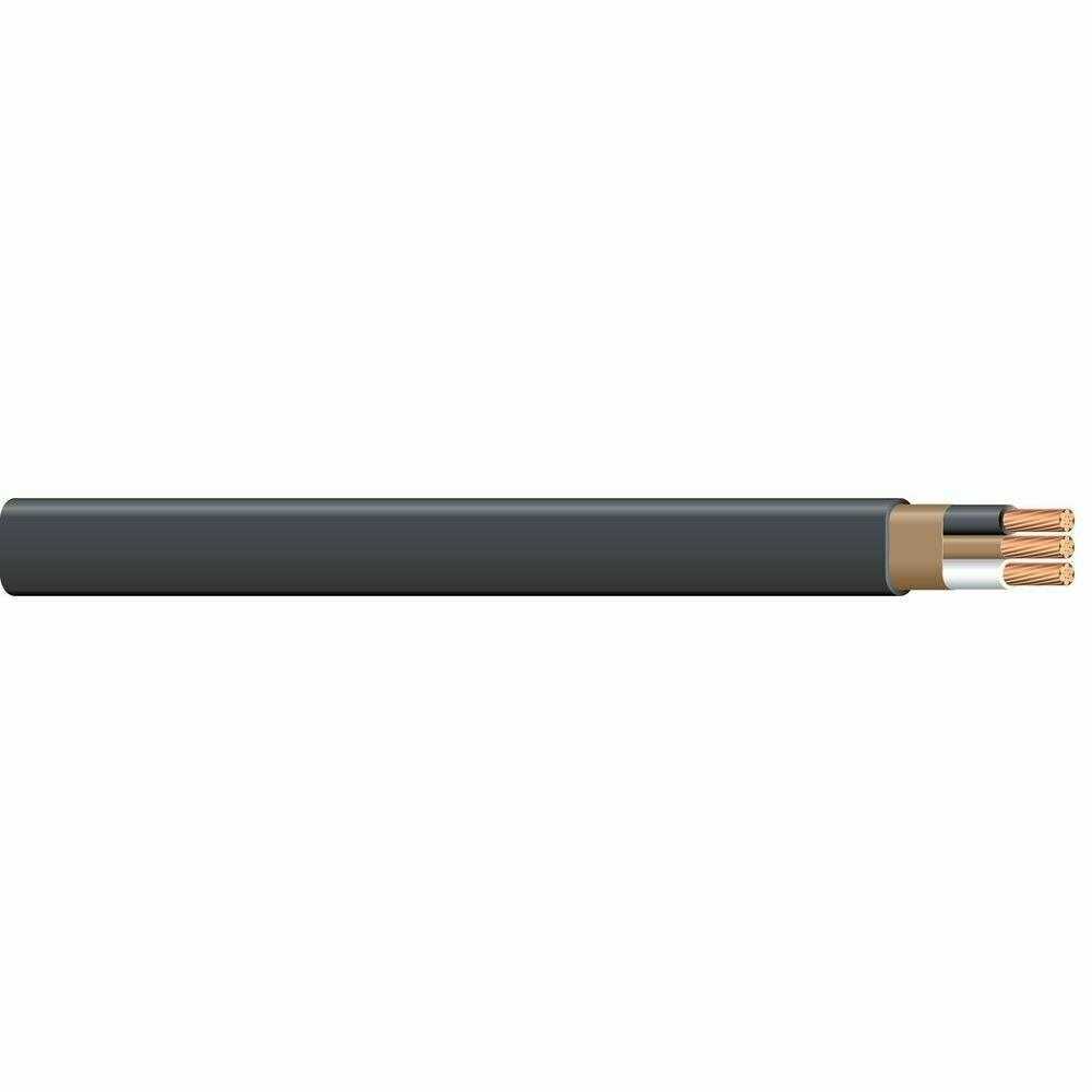 Wirenco 10/2 NM-B Non-Mettallic Sheathed Cable - Inhomebuy