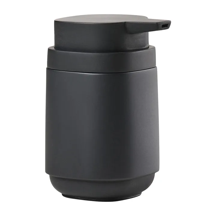Time Soap Dispenser Black - Inhomebuy