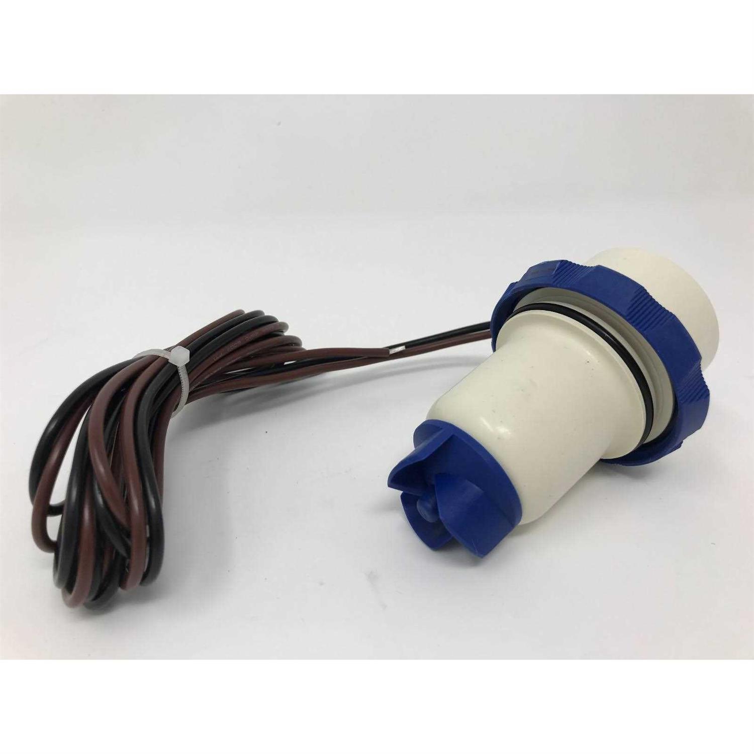 Shurflo On-Demand Diaphragm Pump 1 GPM - Inhomebuy