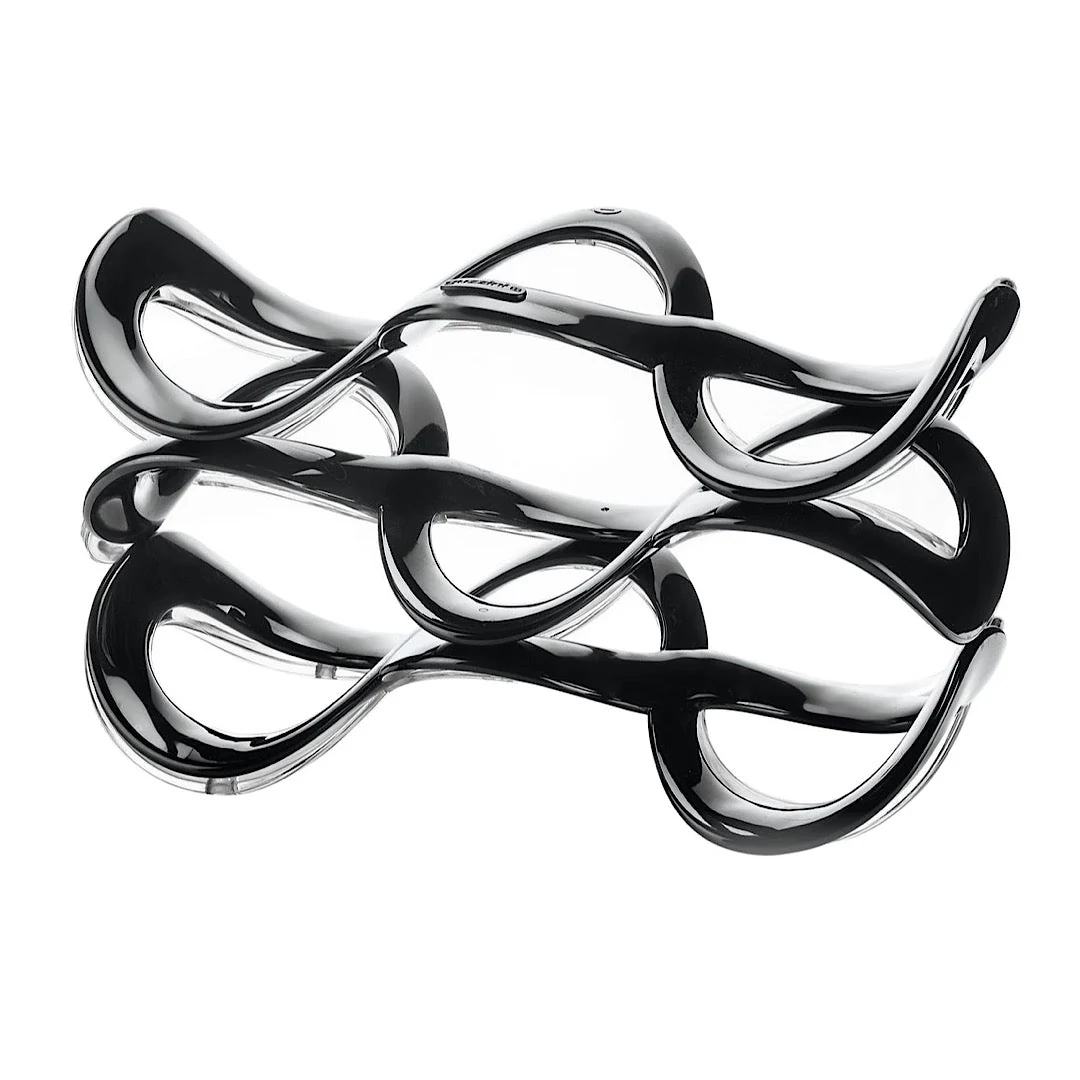 Cuvée Universal bottle holder White - Inhomebuy