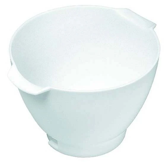 KW715178 | White Bowl for KM201 - Inhomebuy