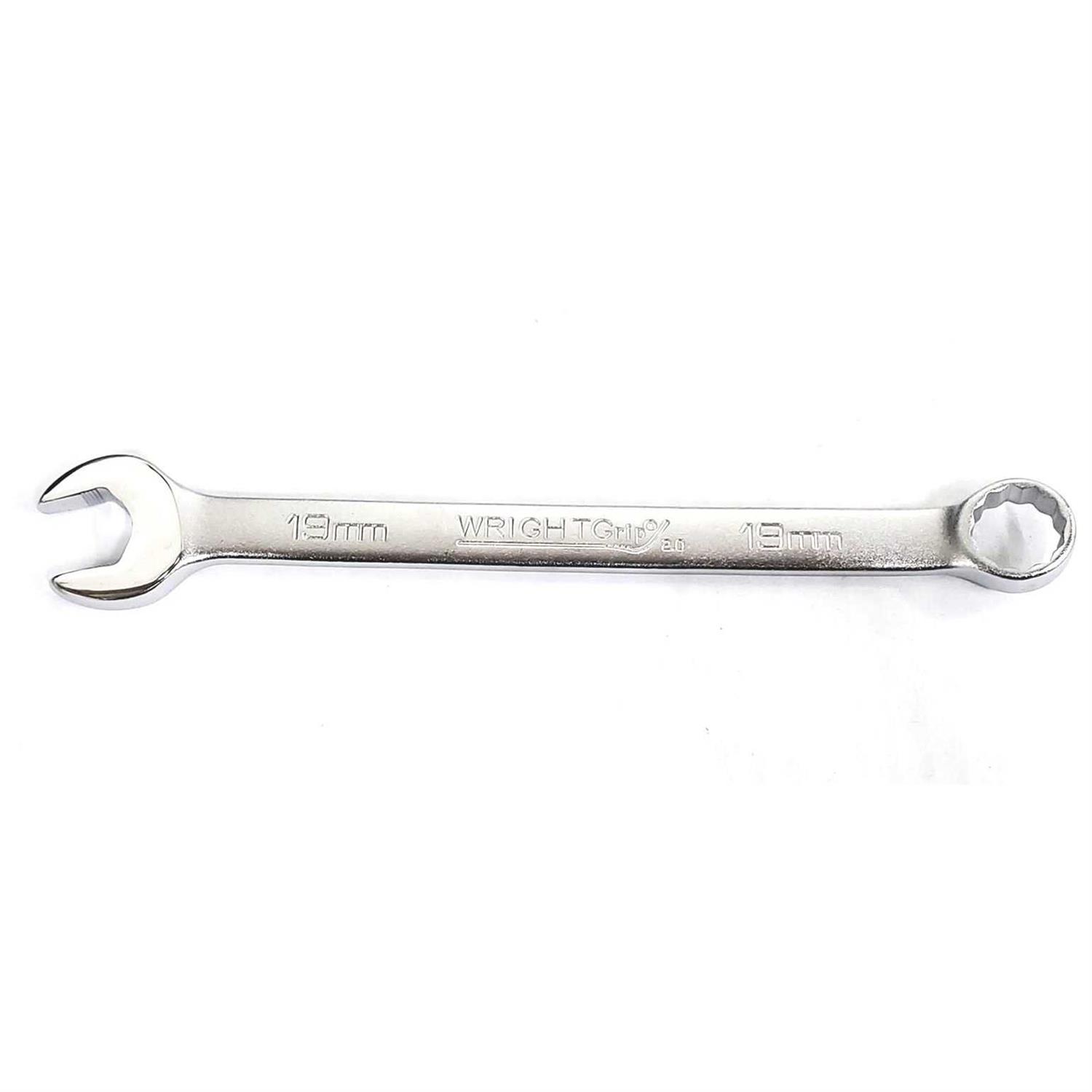Wright Tool 12 Point Combination Wrench - Inhomebuy