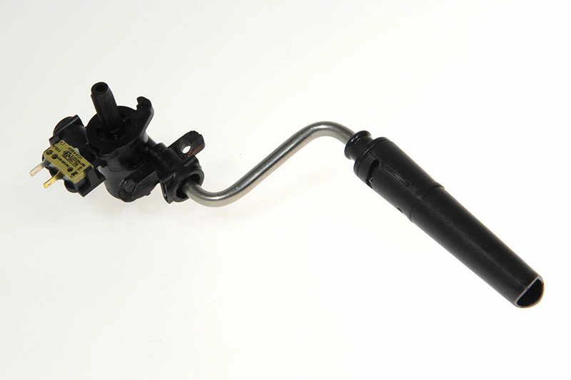 Tap (Steam Valve) for EAM-3200, EAM-3300, EAM-3400, EAM-4000, ESAM-2000, ESAM-3300, ESAM-4400 - Inhomebuy