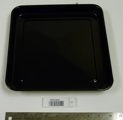 SP0002643 | Baking / Broiling Pan for BOV450/650XL toaster oven - Inhomebuy
