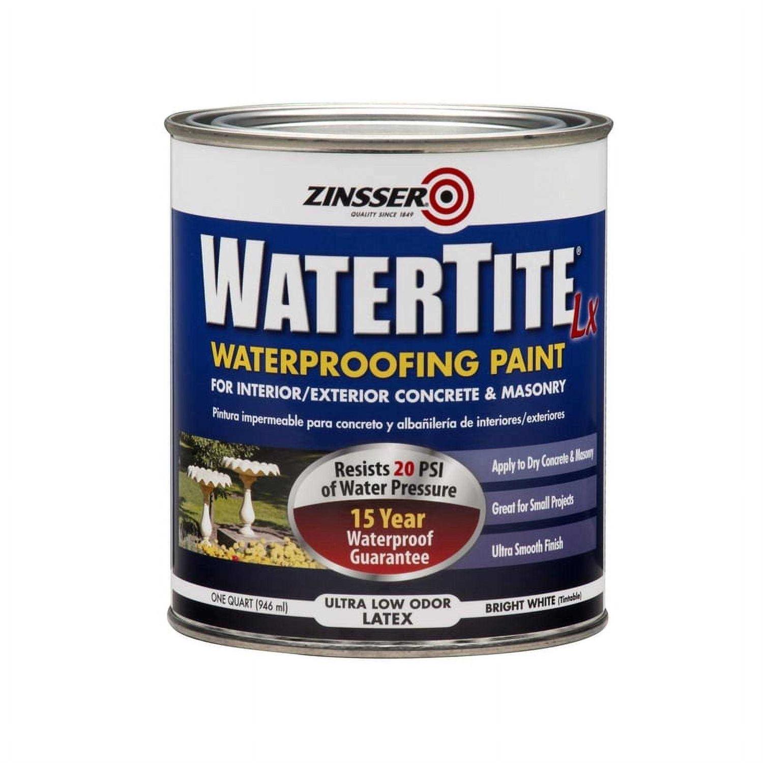 Zinsser 271009 B-I-N Advanced Synthetic Shellac Primer - Inhomebuy