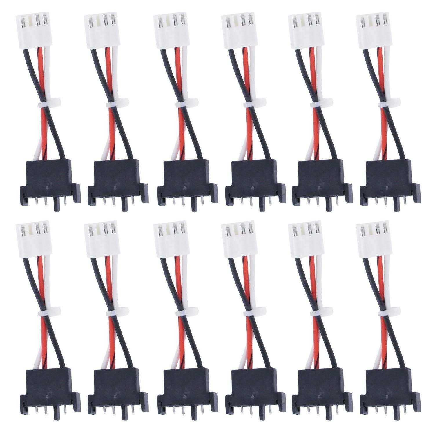 Firmerst 1875w Low Profile Flat Plug 1ft Extension Cord 14awg 15a - Inhomebuy