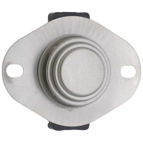 White-Rodgers 37E73A-903 Water Heater Gas Combination Thermostat - Inhomebuy