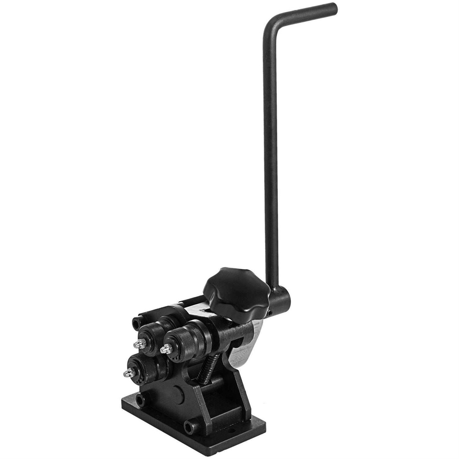 VEVOR Retractable Extension Cord Reel Heavy Duty 3C SJTOW Power Cord - Inhomebuy