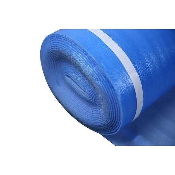 Dekorman Moisture Barrier/Foam Underlayment - Inhomebuy