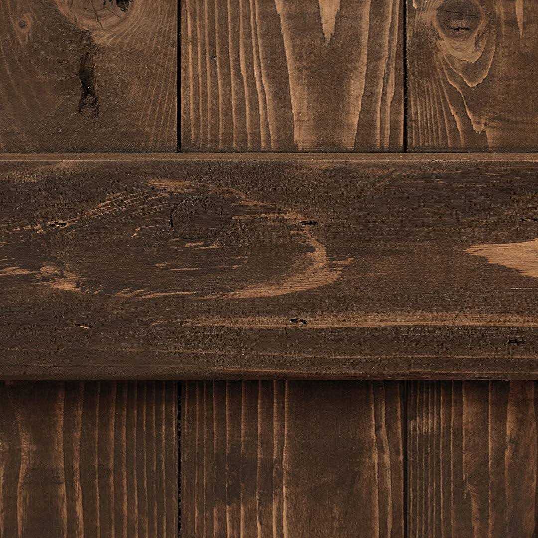 Dogberry Collections Board Batten Shutters Pair - Inhomebuy