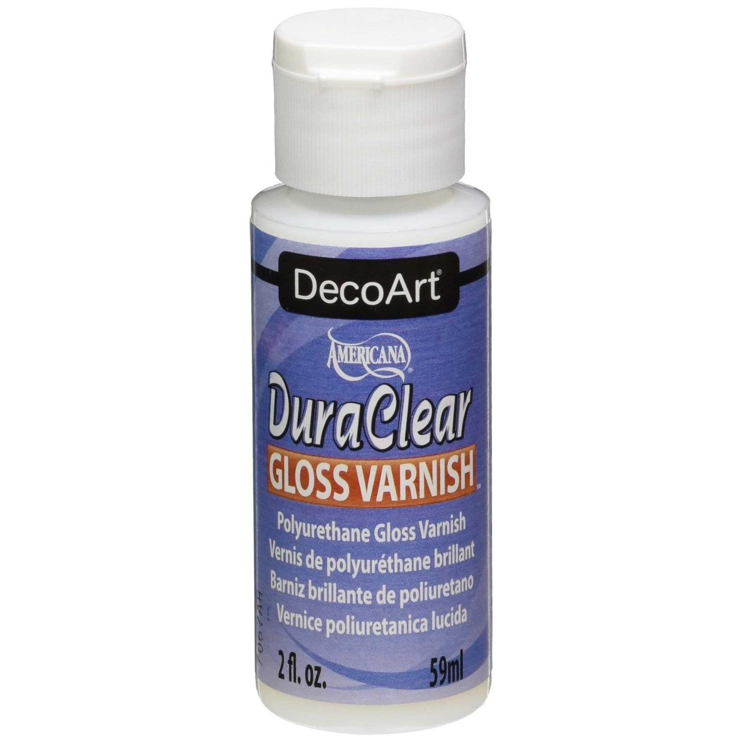 DecoArt Americana Walnut Gel Stains - Inhomebuy