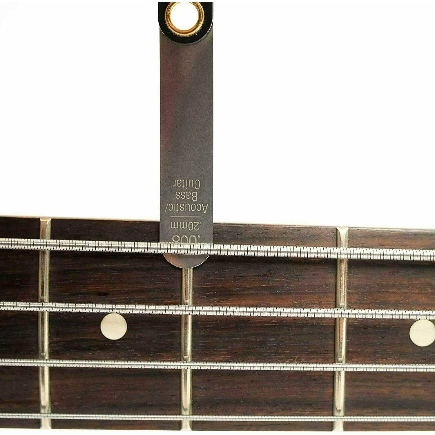 Music Nomad MN604 Precision Setup Gauge Set - Inhomebuy