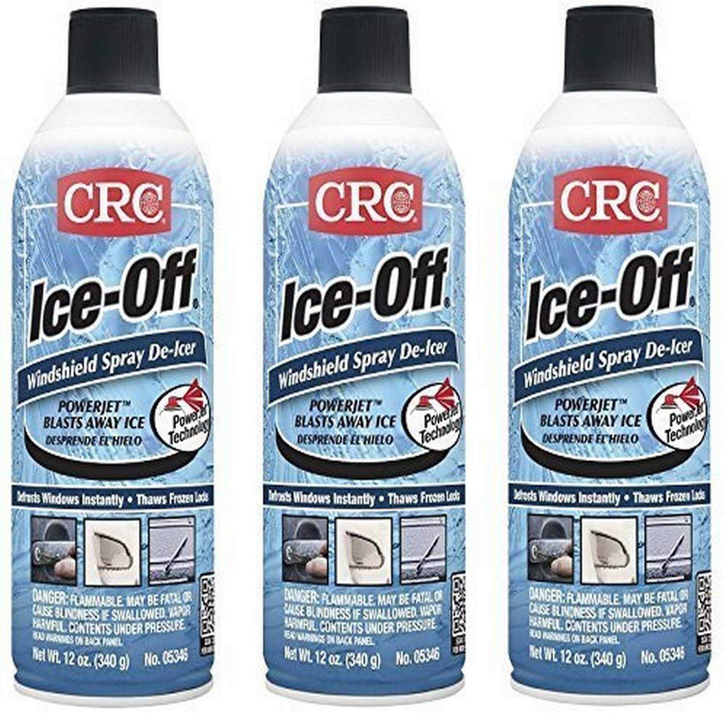 CRC 06007 Marine 6-56 Multi-Purpose Lubricant - Inhomebuy