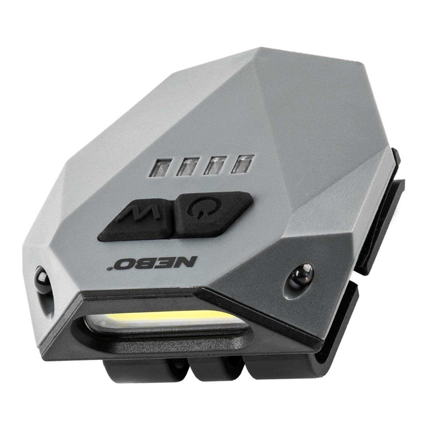 Nebo Einstein 1500 Flex Headlamp - Inhomebuy