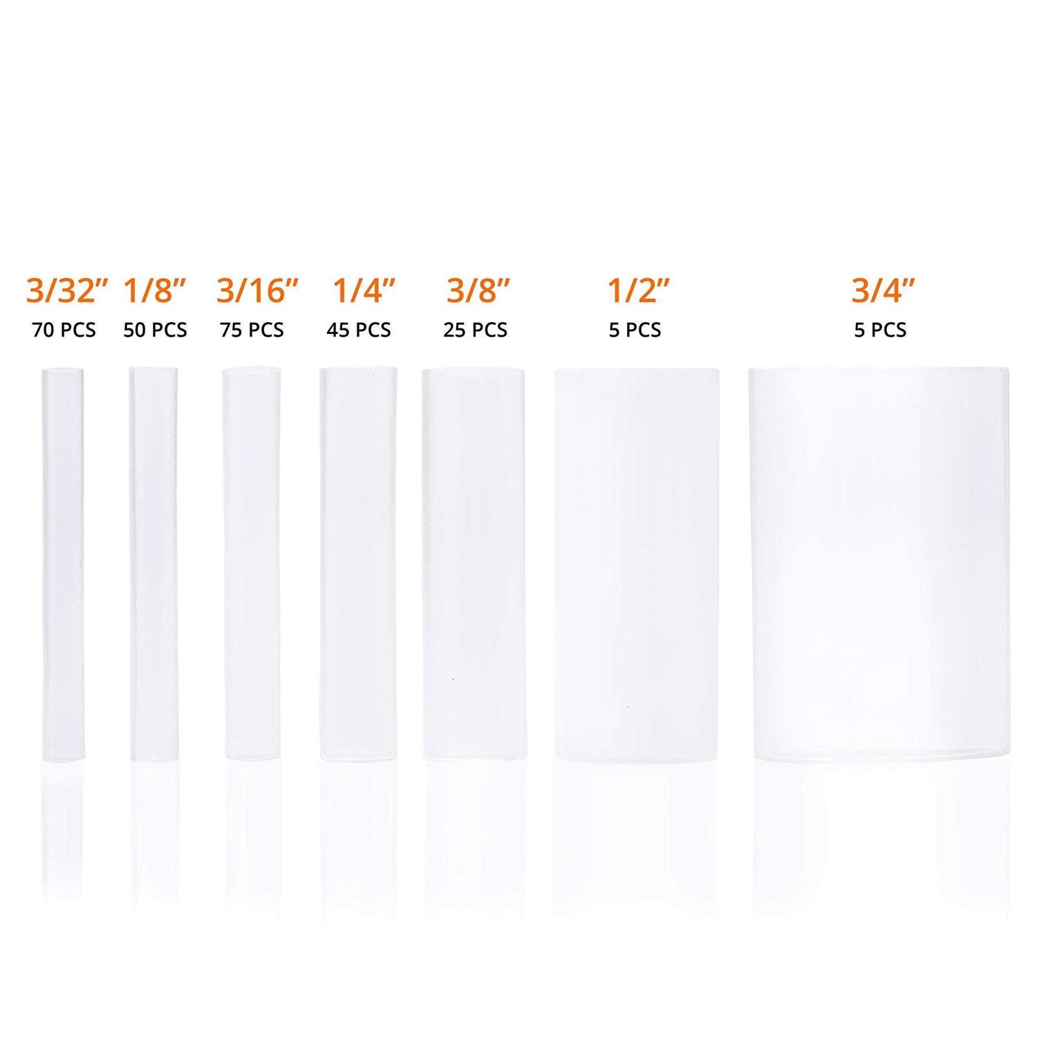 Wirefy 120 PCS T Tap Electrical Wire Connectors Kit - Inhomebuy