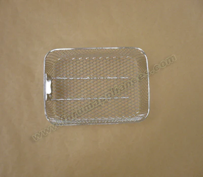 502846 | Basket (without handle) for DF-200C - Inhomebuy