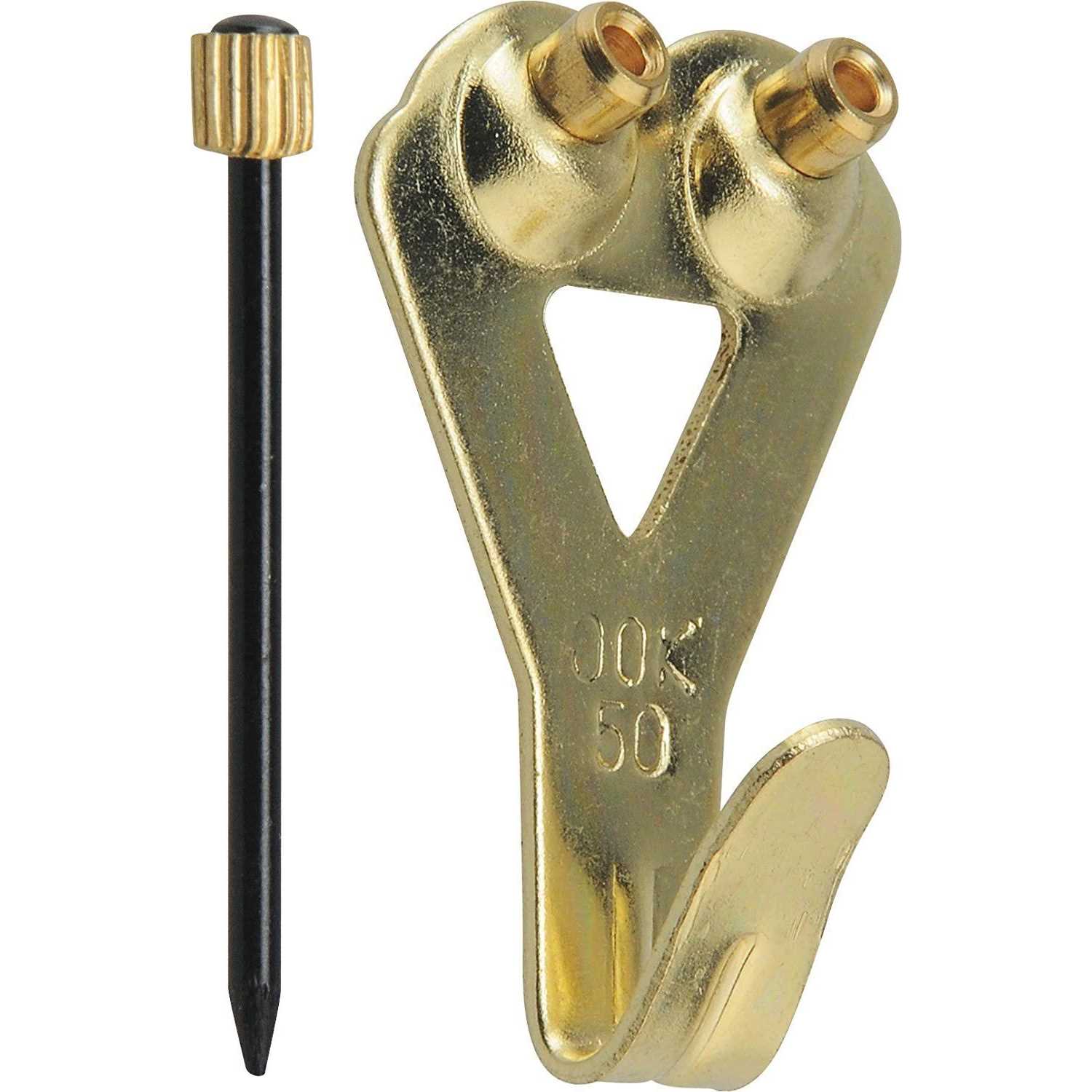 Ook One-step Steel Picture Hangers - Inhomebuy