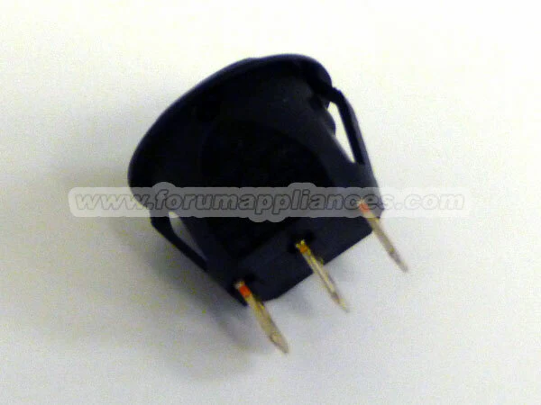 SP-MS | Motor Switch (Round Style) - Inhomebuy