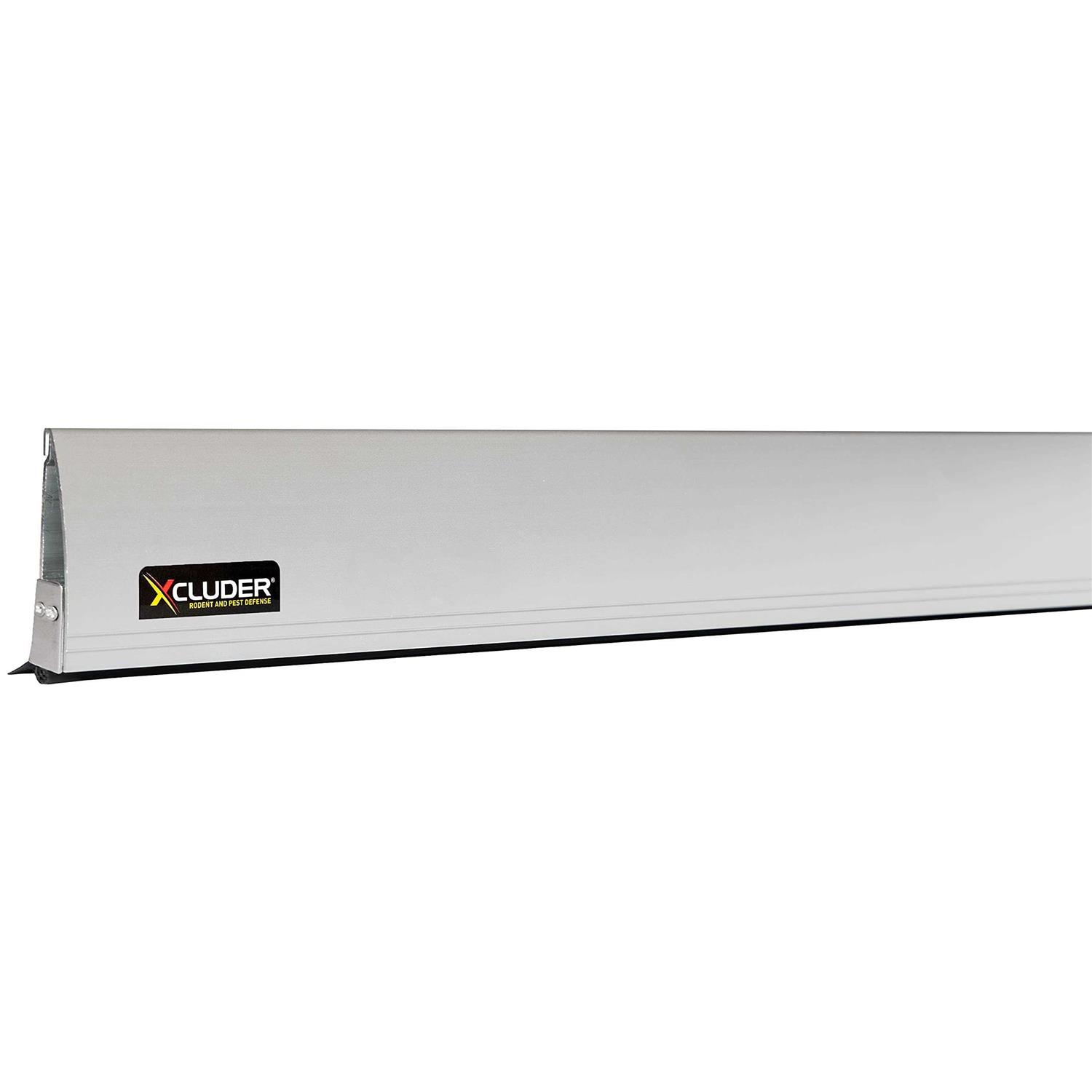 Xcluder Versa-Line Door Sweep Cover - Inhomebuy