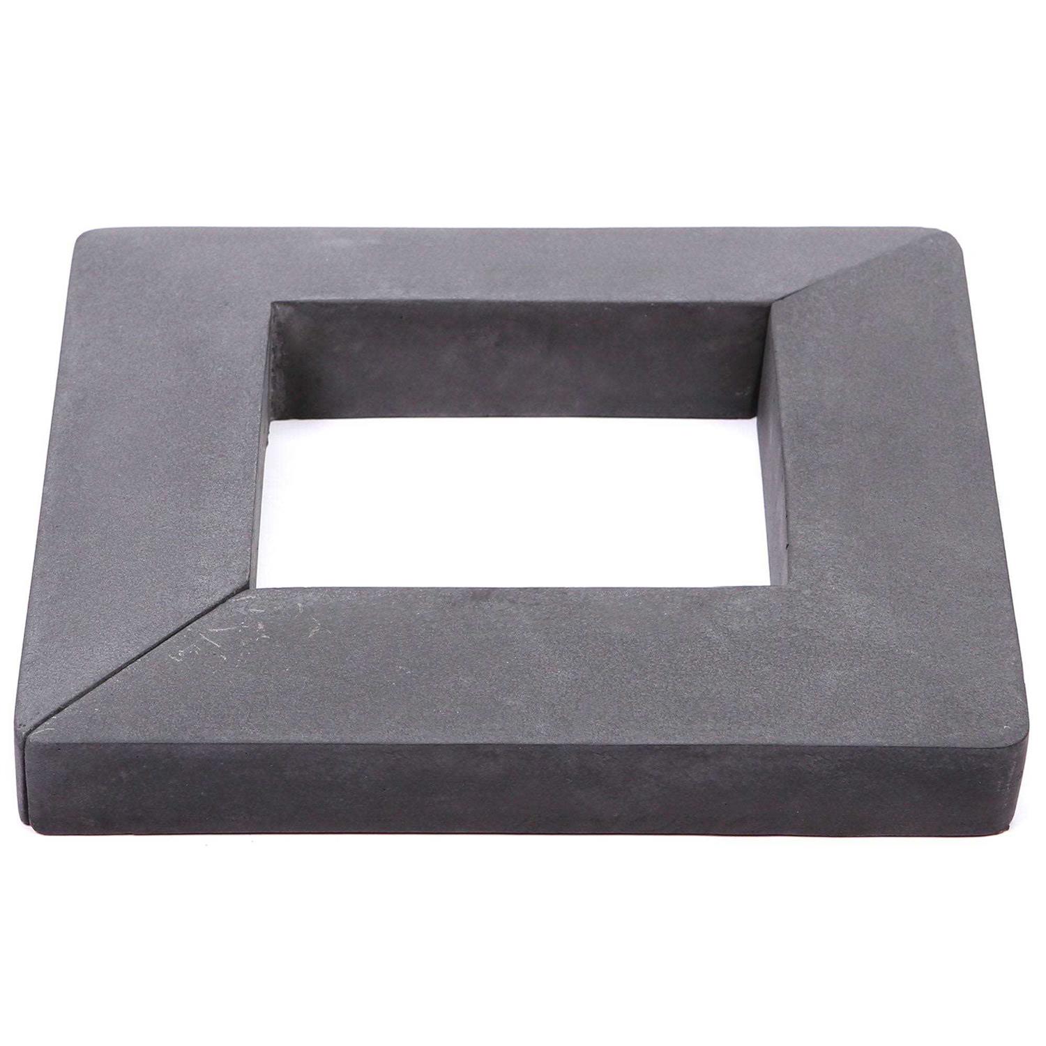 DECKO Premium DIY Grass Deck Tiles - Inhomebuy