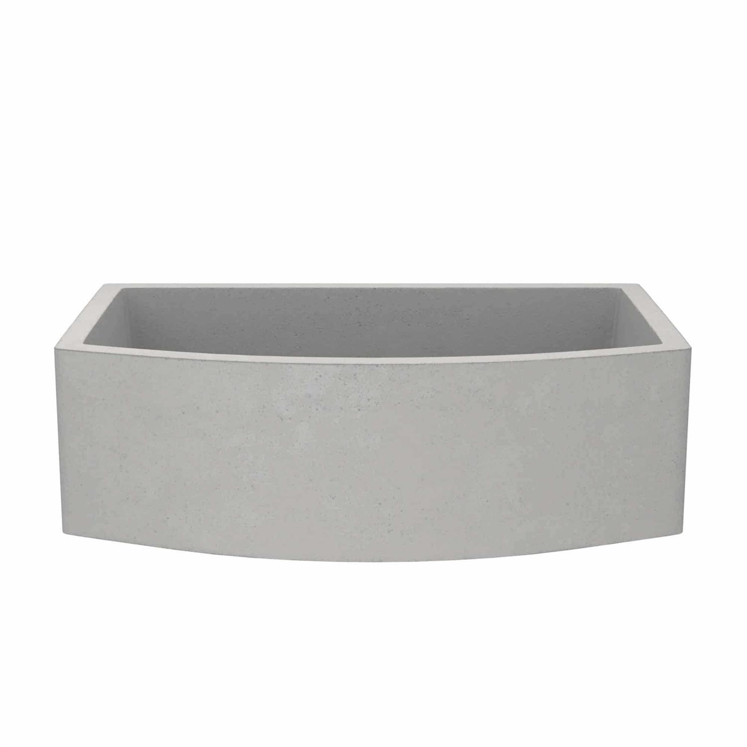 Native Trails Farmhouse Quartet Kitchen Sink NSKQ3320 - Inhomebuy