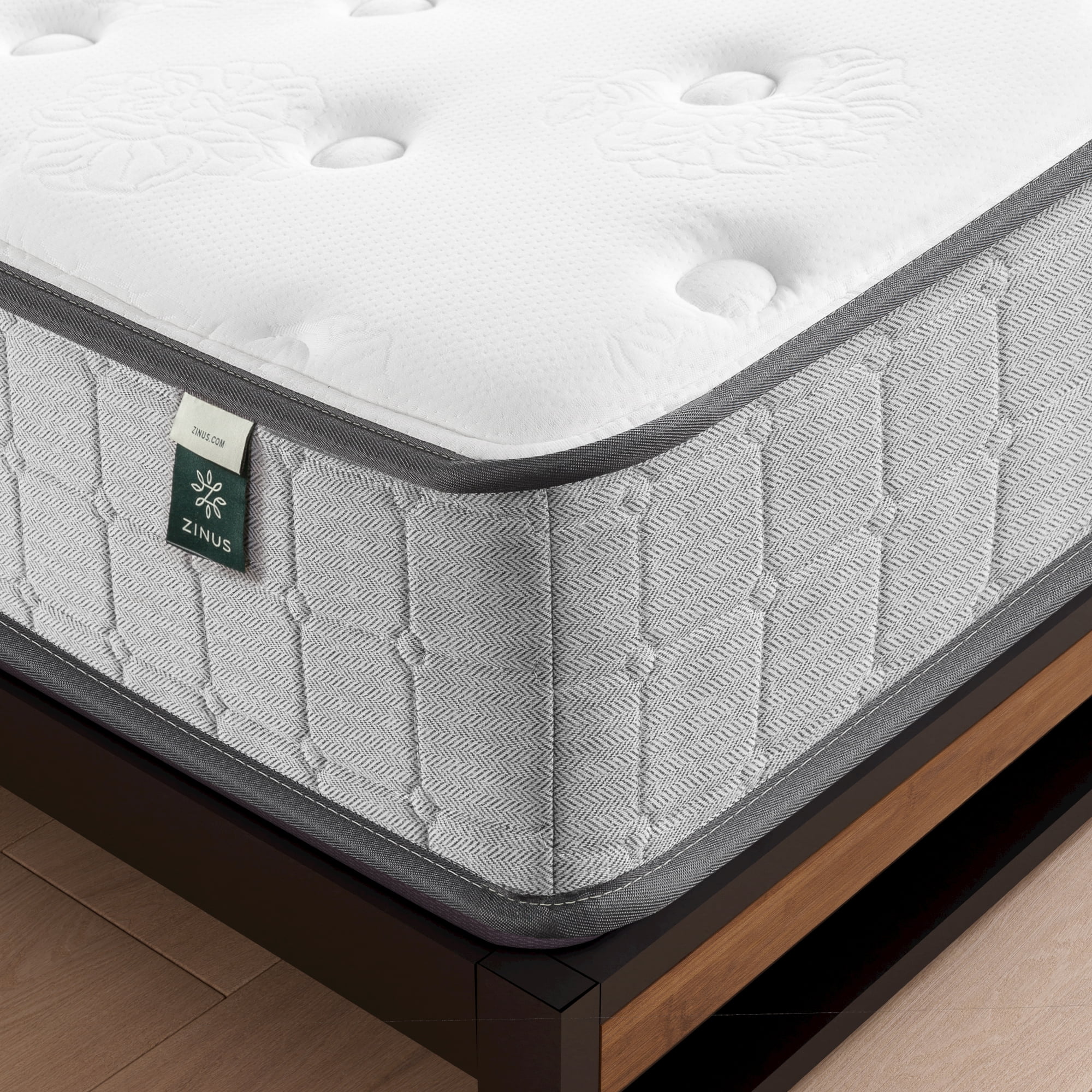 Zinus Comfort Support 10
