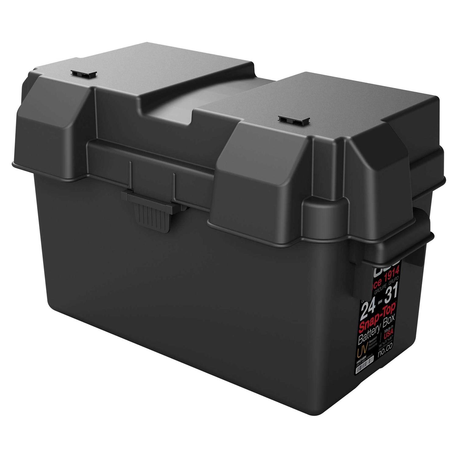 NOCO GCP2 AC Port Plug - Inhomebuy