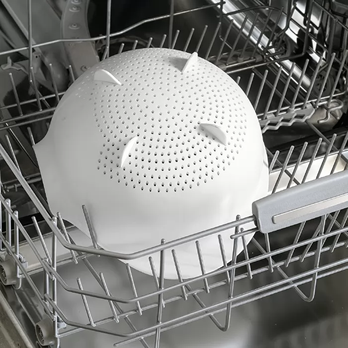 Easy Pouring Colander - Inhomebuy