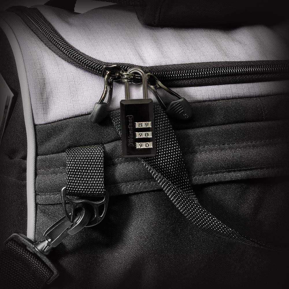 Master Lock 646T Combination - Inhomebuy