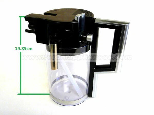 5513294531 | Milk Tank / Carafe with cover DLSC007 for ESAM-5500 - Inhomebuy