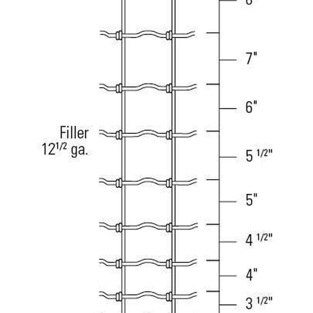 Red Brand Electric Fence Wire - Inhomebuy
