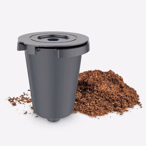 SSRFCC | Reusable filter for SS-10C Coffee Maker - Inhomebuy