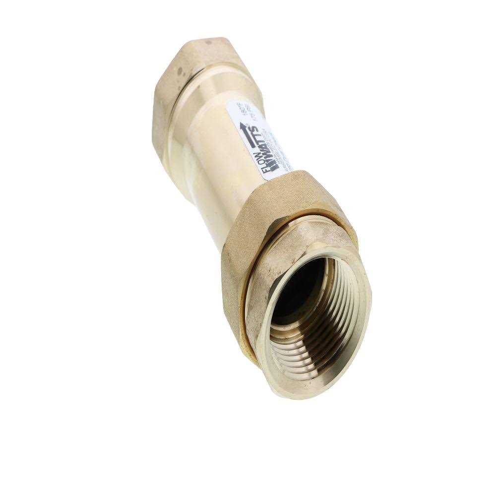 Watts Blue Hot Water Pump Recirculating System - Inhomebuy